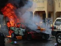 Nijerya'daki intihar saldırısında ölenlerin sayısı 14'e yükseldi