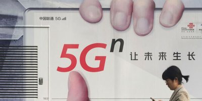 Çin, 6G için tarih verdi