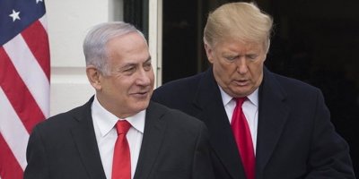 İsrail, ABD'nin desteğiyle Batı Şeria'daki işgalini derinleştirdi