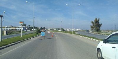 Sürücülerin dikkatine