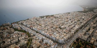 Yabancıya konut satışında rekor artış: En çok bu bölgeyi tercih ettiler
