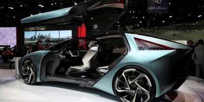 Los Angeles'ın gözdeleri