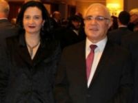 KKTC'nin 34. Kuruluş Yıl Dönümü...KKTC Cenevre Temsilciliğince resepsiyon verildi