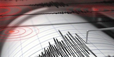 Balıkesir'de art arda depremler meydana geldi