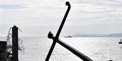 ‘Kuzey Kıbrıs ve Kırım ekonomi alanında önemli işbirlikleri yapabilir’