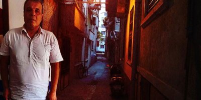 Bir kadın cinayeti daha! Cezaevi firarisi eşini vahşice öldürdü