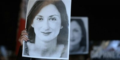 Maltalı gazetecinin ölüm emrini veren Fenech gözaltına alındı