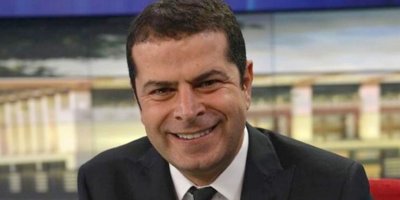 "ABD'de hastaneye gittim marta randevu verdiler, daha kasım ayındayız..." .