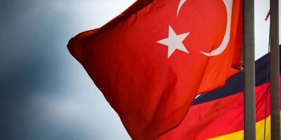 "Almanya'daki Türkler "ihbar" tehlikesi altında"