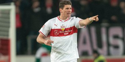 Mario Gomez, Süper Lig'e geri mi dönüyor?