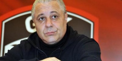 Marius Sumudica: "Bu takım başarısız olursa suç benimdir"