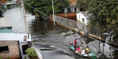 Oxford yılın kelimesini seçti: İklim acil durumu