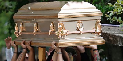 Bilim kurgu filmleri gerçek oldu! Ölüyü dirilttiler