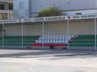 Yeni Yüzyıl Anaokulu’nda şenlik var