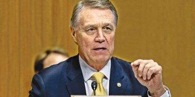 Ermeni tasarısına ikinci engel