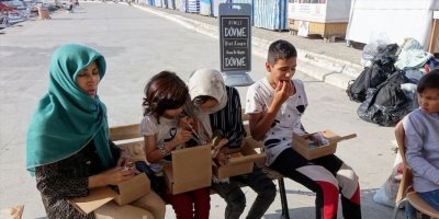 Kaçak göçmenlere ev kiralayanlara ceza kesilecek