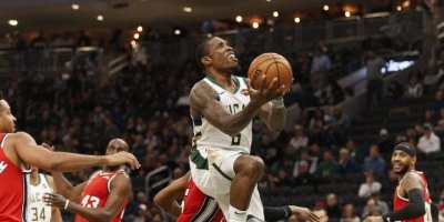 Milwaukee Bucks’ı durdurabilen yok!