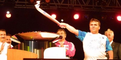 Türkiye’de halterin kaderi Naim Süleymanoğlu ile değişti