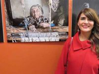 Fotoğrafta uluslararası başarı