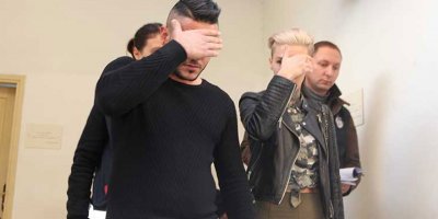 Eğlencenin sonu kötü bitti