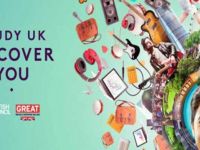 British Council Eğitim Fuarı bugün açılıyor