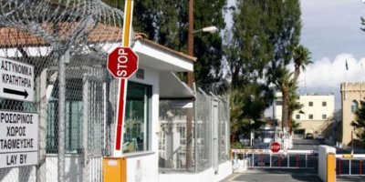 Cezaevinde ölü bulundu