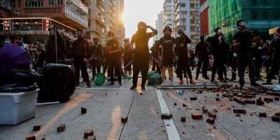 Demokrasi savunucularının zaferi