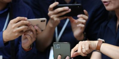 Hindistan'da iPhone XR üretimine başlandı