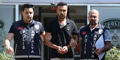 Vahşet! Zorla ilişkiye girmek istediği Rus kadını tek eliyle boğmuş