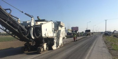 Ulaştırma Bakanlığı açıklama yaptı