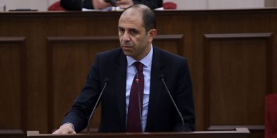 Sivil Havacılık Dairesi değişiklik tasarısı kabul edildi