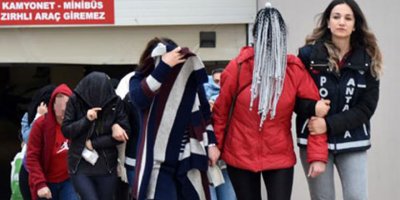 Jigolo operasyonunda neler oldu