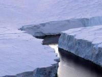 NASA, kopan buzdağı için uyardı