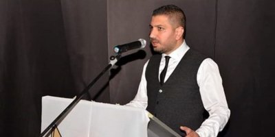 Kişmir: “Beynimiz ve kalbimiz çözüm için mücadele etmemizi söylüyor”