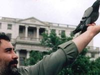 Ahmet Kaya’nın aramızdan ayrılışının 17’nci yılı..