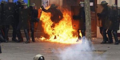 Türkiye siyanürü Fransa yanarak ölümü tartışıyor