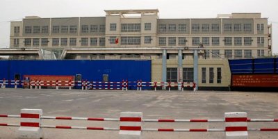 SZ: Çin'le ilişkilerde normal gündeme dönülmesi mümkün değil