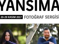 Kemal Saraçoğlu Vakfı yararına fotoğraf sergisi