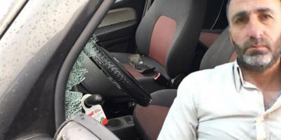 Arabuluculuk yapması için çağrıldı, öldürüldü