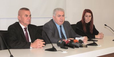 “Dünya çapında bir kongre…”