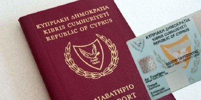 Kıbrıs Cumhuriyeti pasaportlar ve kimlikleri değişiyor