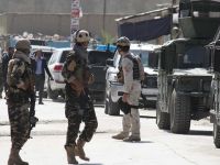 Nato 2018'de Afganistan'daki asker sayısını 16 Bine çıkaracak