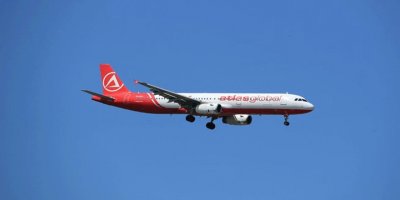 Atlasglobal Havayolları tarifeli uçuşlarını durdurdu (Atlasglobal'den bilet alanlar ne yapacak?)