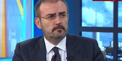 AK Parti Genel Başkan Yardımcısı Mahir Ünal'dan 'Ali Babacan' yorumu