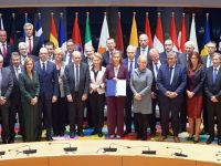 AB "Savunmaya" geçiyor