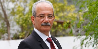 Davulcu Berlin'de gerçekleşen 3'lü görüşmeyi değerlendirdi