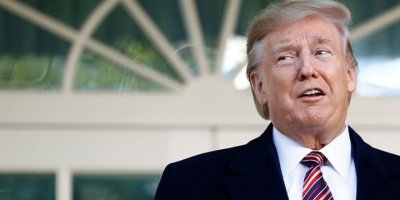 Pentagon Trump'tan rahatsız