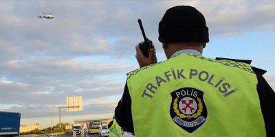 81 ile yazı gönderildi! Kış lastiği kullanmayanlara ceza kesilecek