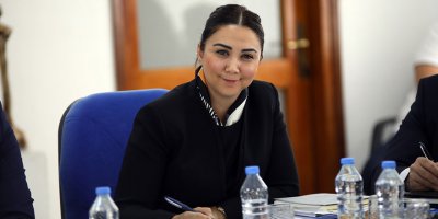 İçişleri Bakanlığı bütçesi ele alınıyor