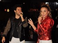 Buray ve Ziynet düeti